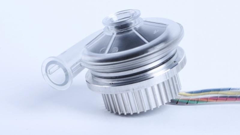 C8015 12V/24V/48V 无刷直流鼓风机
   