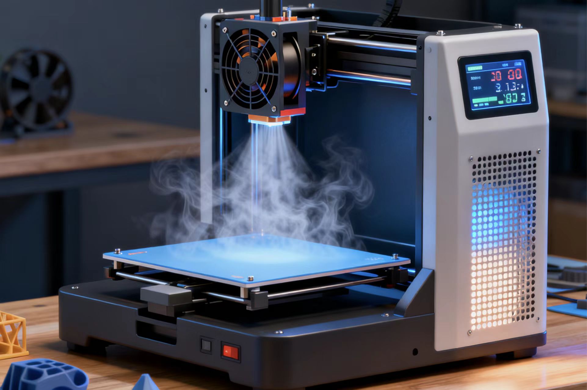 医用/家用呼吸机