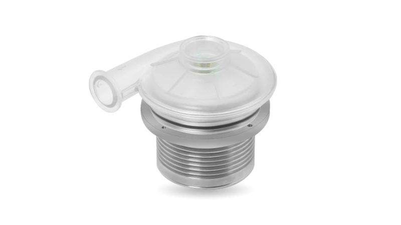 S8001-24V-1直流无刷风机   