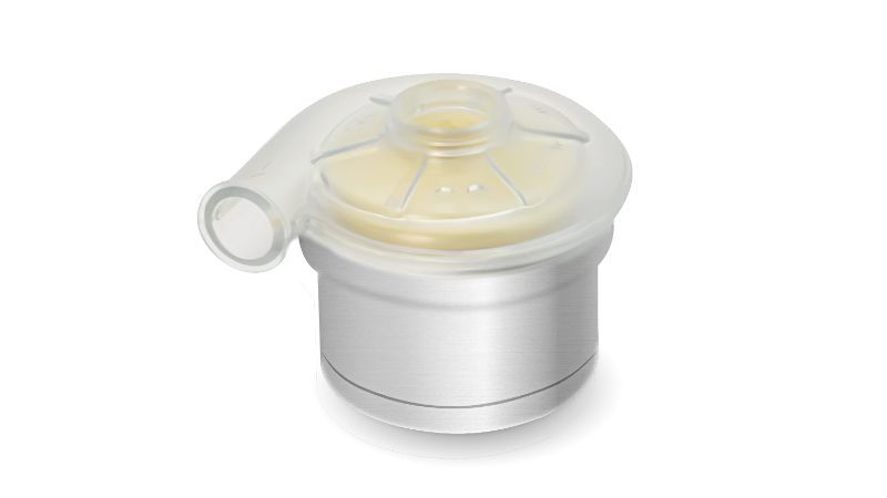 C6504-24V-1直流无刷风机