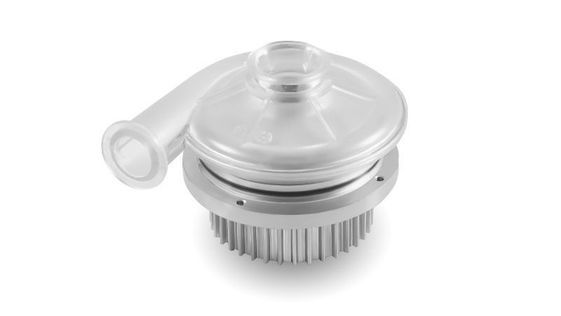 C8007-24V-2无刷直流鼓风机   