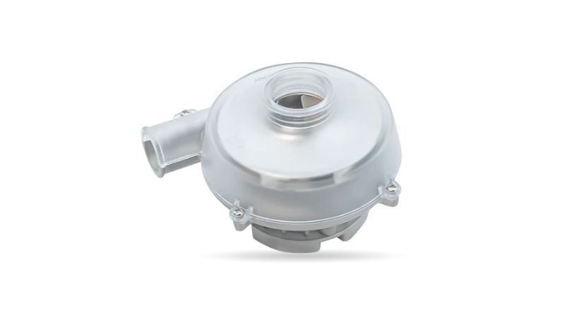 C9002U-24V-1无刷直流鼓风机   