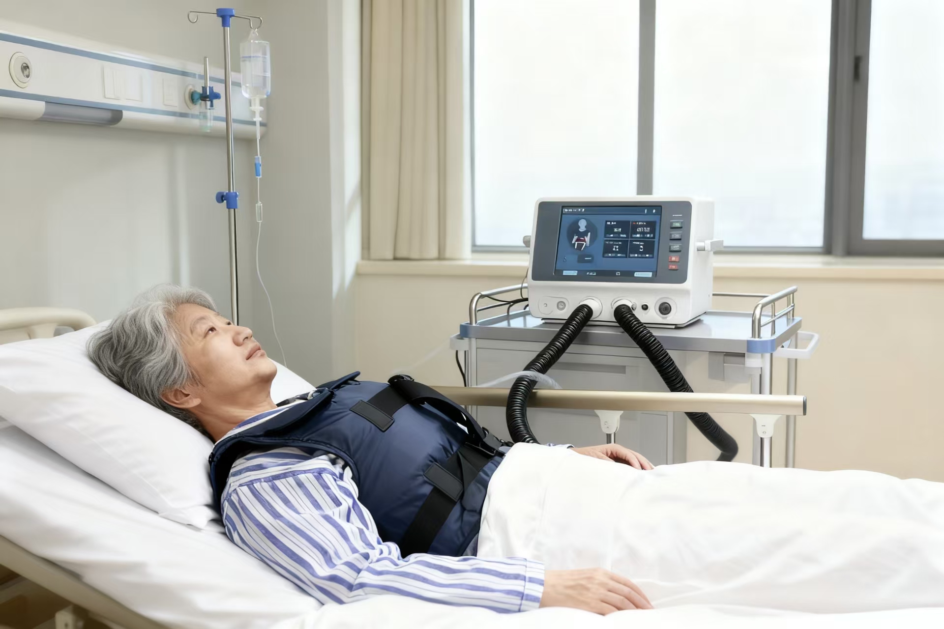 医用/家用呼吸机