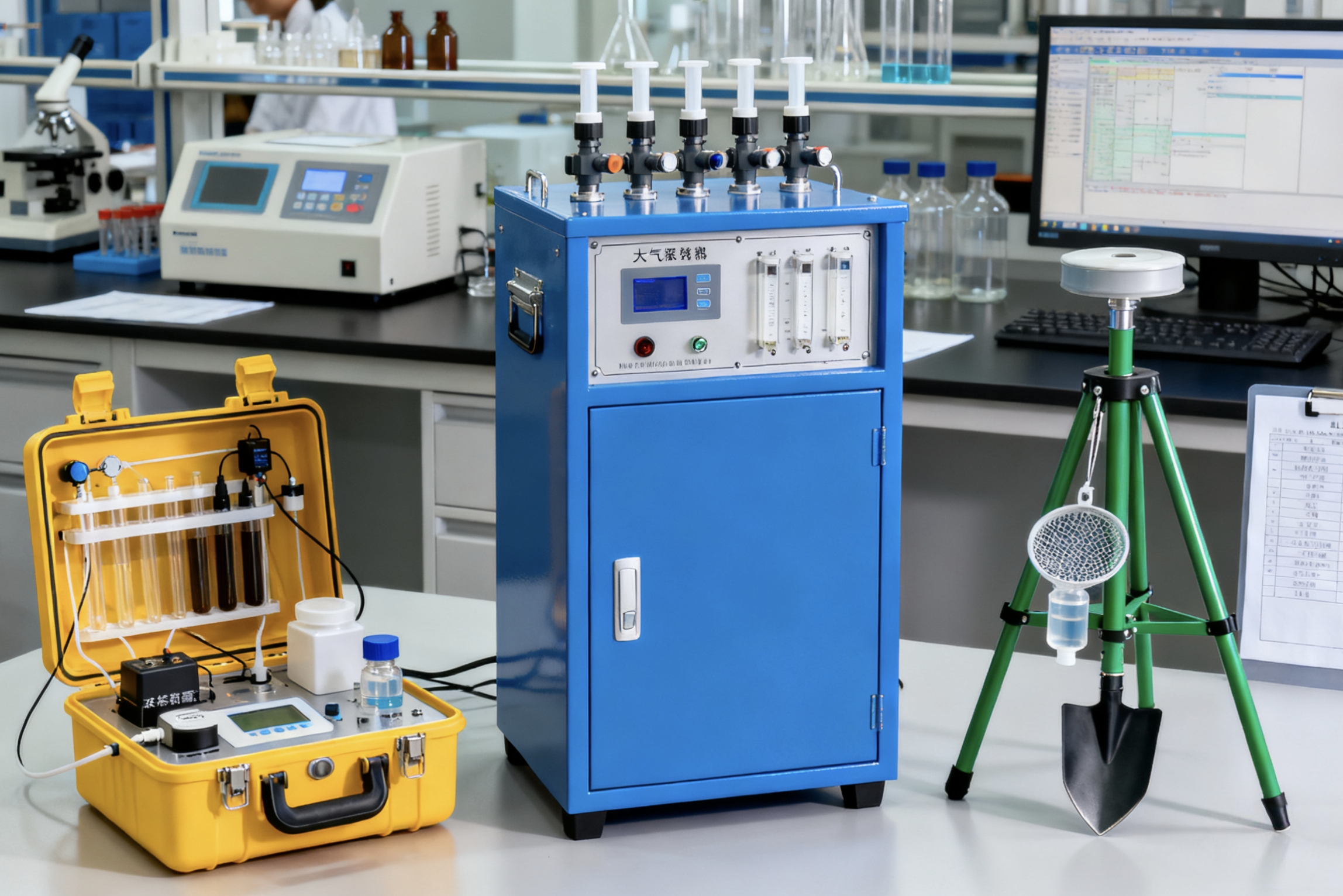 医用/家用呼吸机