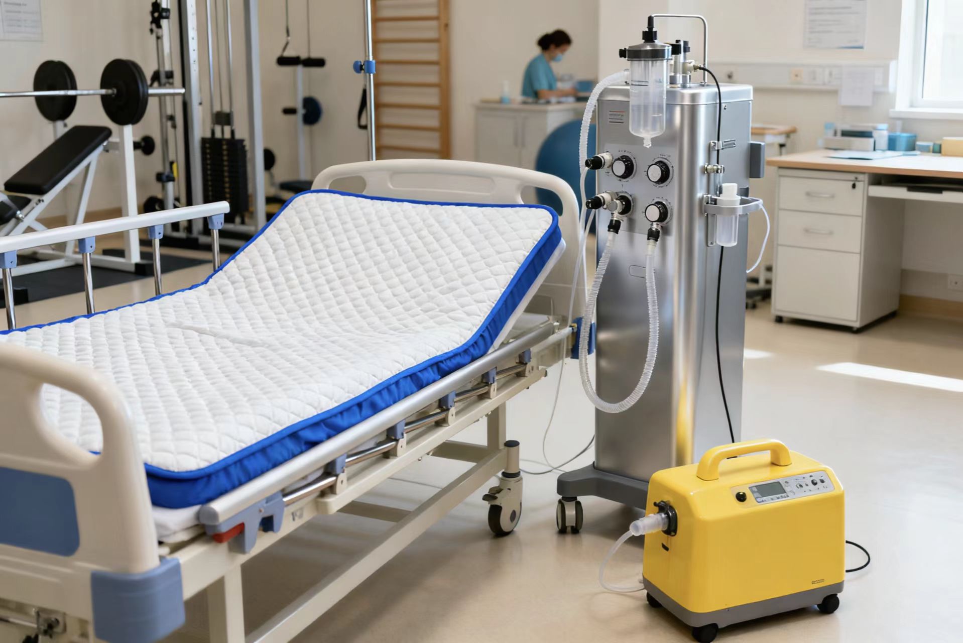 医用/家用呼吸机